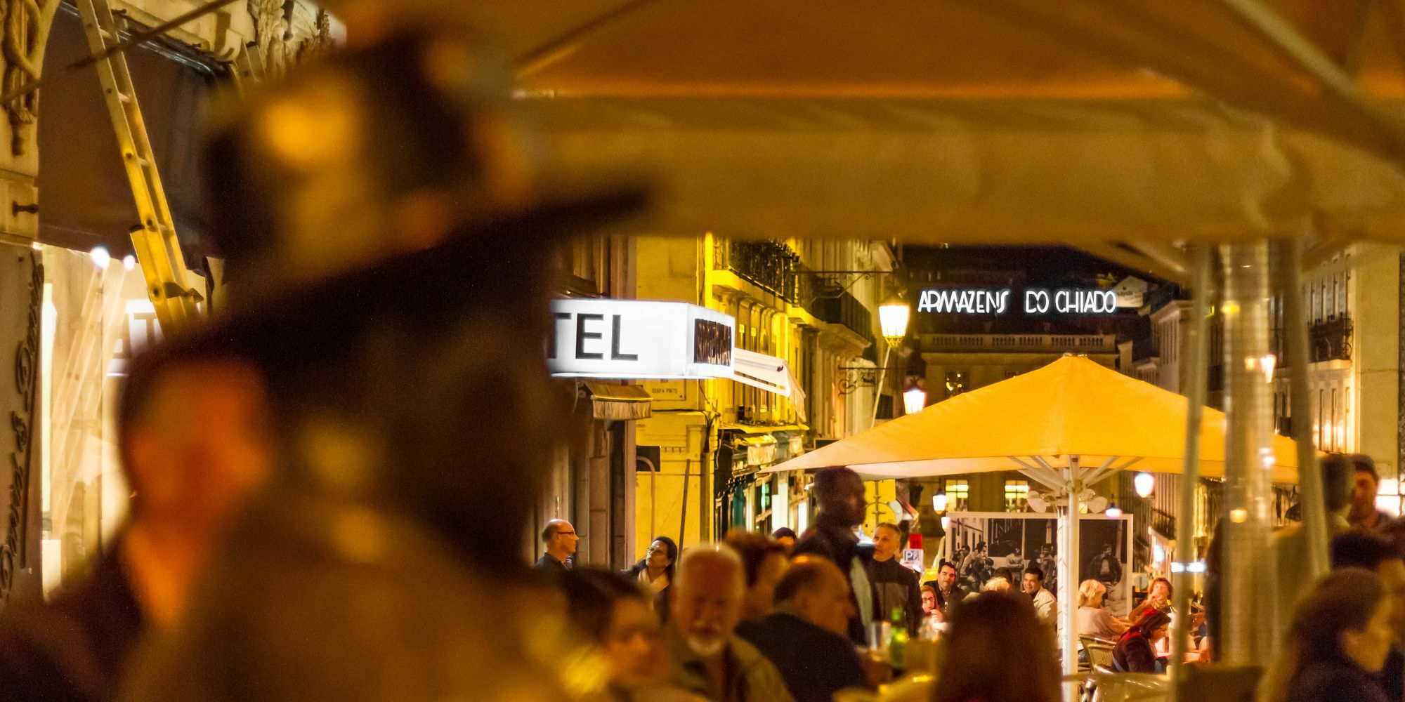 Flores 105 Lisboa المظهر الخارجي الصورة